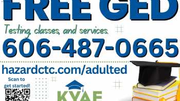 Perry County Adult Education