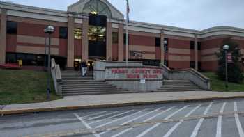 Perry County Central High School