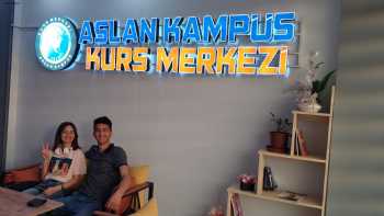 ÖZEL ASLAN KAMPÜS YABANCI DİL KURSU