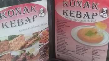 Konak kebap