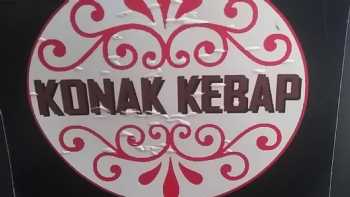 Konak kebap