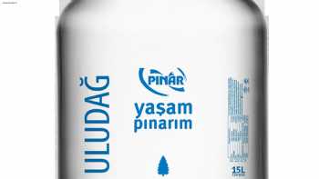 Pınar Su YALOVA - Diyas Ticaret