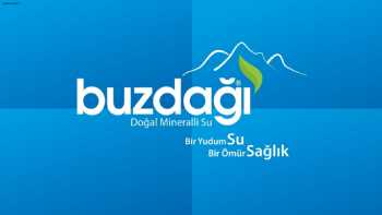 Buzdağı Su yalova