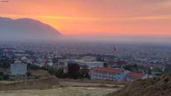 Manisa Turgutlu Anadolu Lisesi