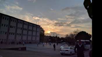 Manisa Turgutlu Anadolu Lisesi