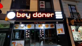 Bey Döner Pide Kebap Lahmacun