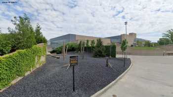 James C. and Rachel M. Votruba Student Union and University Center