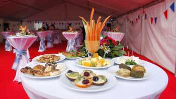 AKA Catering Yemek ve Gıda San. Ltd. Şti. Yalova