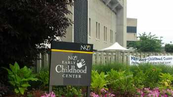 NKU Early Childhood Center