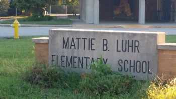 Luhr Elementary School