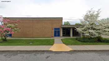 Luhr Elementary School