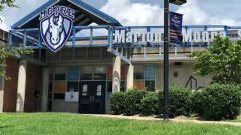 Marion C. Moore School