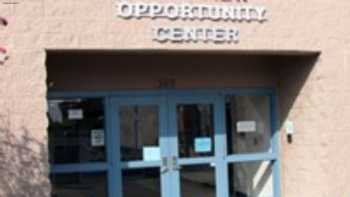 Riverview Opportunity Center