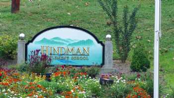 Hindman Settlement School