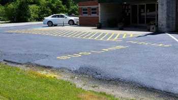 Hindman Elementary School