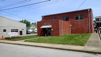 Horse Cave Free Public Library