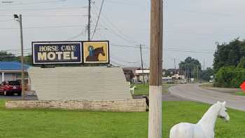 Horse Cave Motel