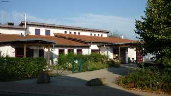 Kindergarten Helfersdorf