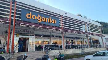 Doğanlar Restoran (Dinlenme Tesisi)