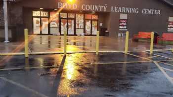 Boyd County Public Schools Heritage Building