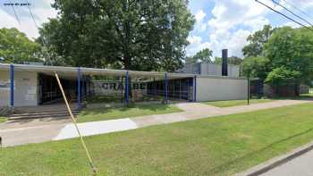 Crabbe Elementary School