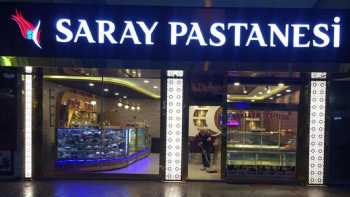 SARAY PASTANESİ