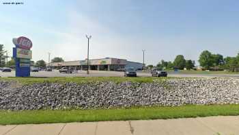 Breckingridge County Library