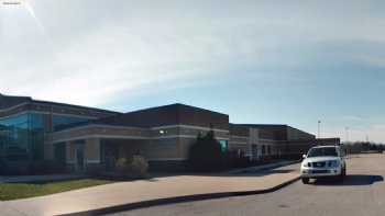 Jackson County High School