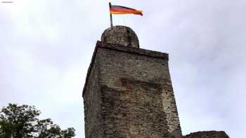 Burgruine Falkenstein