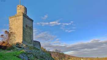 Burgruine Falkenstein