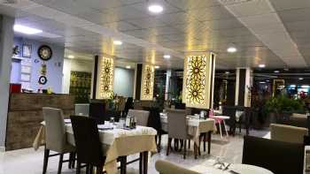 Beyzade et balık restaurant