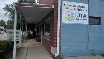 JTown Academy, Inc