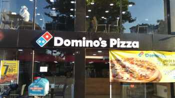 Domino's Pizza Keykubat