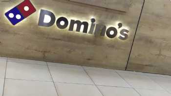 Domino's Pizza Keykubat