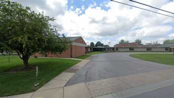 Newton Parrish Elementary School