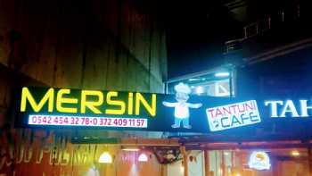 mersin tantuni