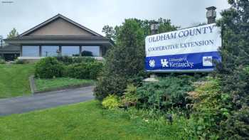 Oldham County Cooperative Extension