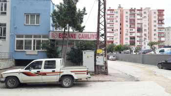 Çamlıyol Eczanesi