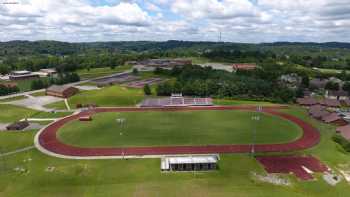 Lawrence County High School