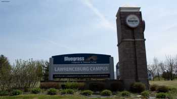 Bluegrass Community & Technical College - Lawrenceburg Campus