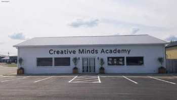 Creative Minds Academy