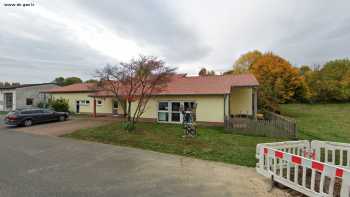 Evangelischer Kindergarten Liebenau