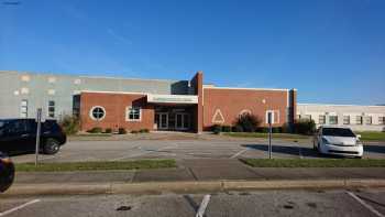 Glasscock Elementary School