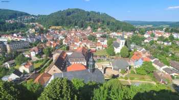 Burg Lindenfels