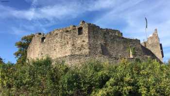 Burg Lindenfels