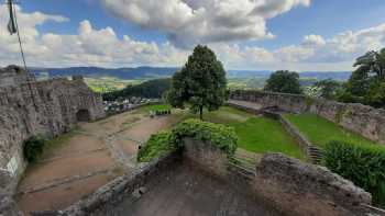 Burg Lindenfels