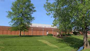 Hancock County High School