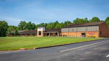 South Hancock Elementary School