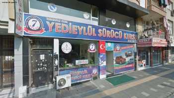 YEDİEYLÜL SÜRÜCÜ KURSU