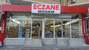 Mügem Eczanesi